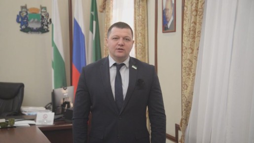 Обновление автобусного парка в Кургане ведётся опережающими темпами