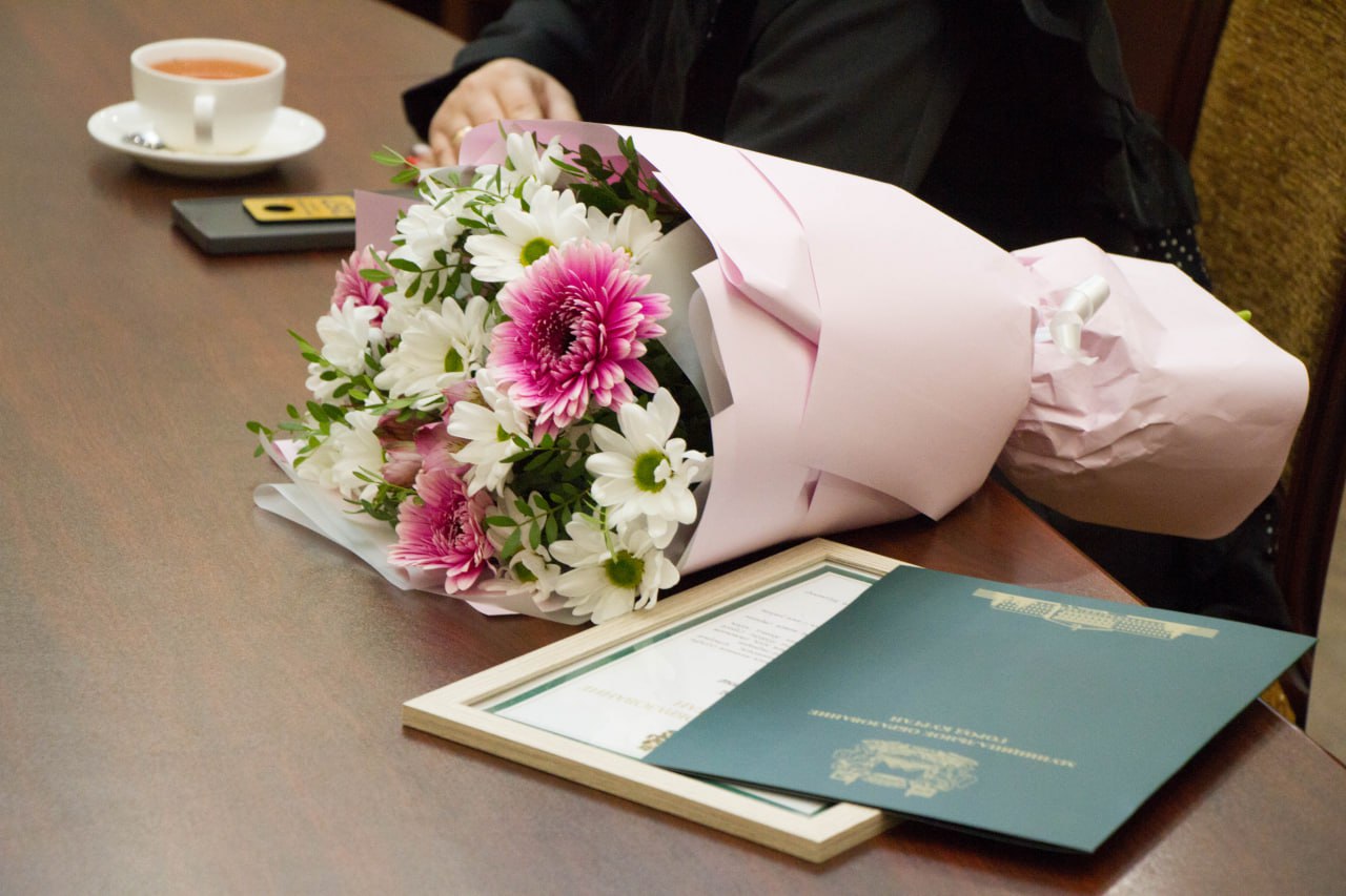 Антон Науменко: У Ксении Андреевны супруг служит на передовой Антон Науменко: У Ксении Андреевны супруг служит на передовой