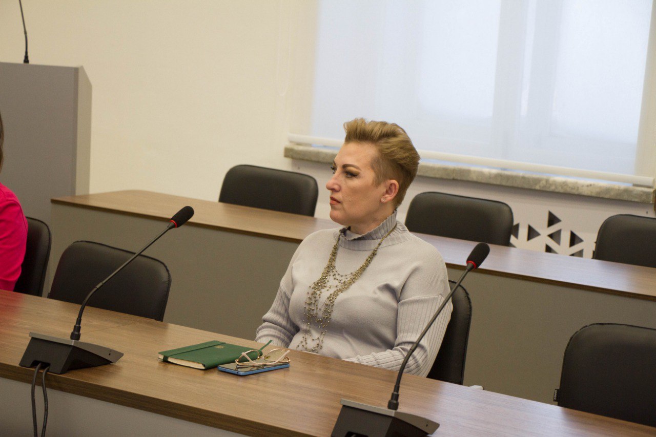 О работе в морозы. В администрации города состоялось заседание штаба с управляющими компаниями О работе в морозы. В администрации города состоялось заседание штаба с управляющими компаниями