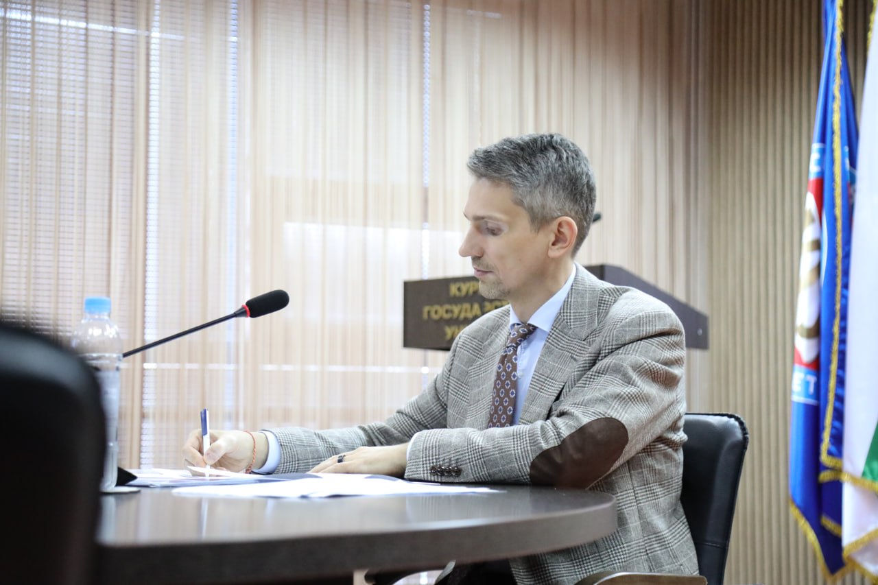 В Курганской области особое внимание уделят просветительской деятельности с участием ветеранов СВО В Курганской области особое внимание уделят просветительской деятельности с участием ветеранов СВО