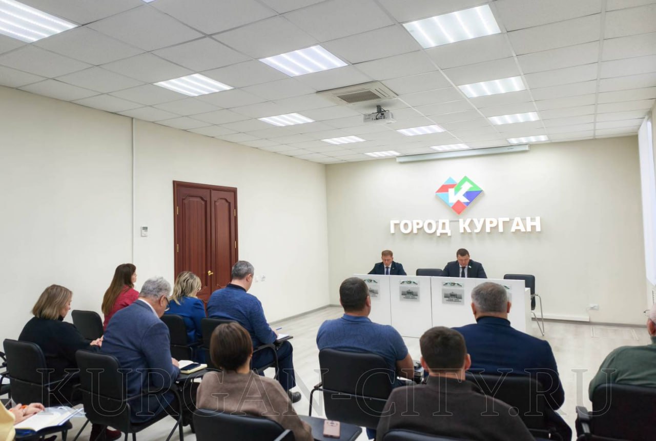 Сегодня в администрации города состоялось очередное заседание штаба по транспортному обслуживанию населения Сегодня в администрации города состоялось очередное заседание штаба по транспортному обслуживанию населения