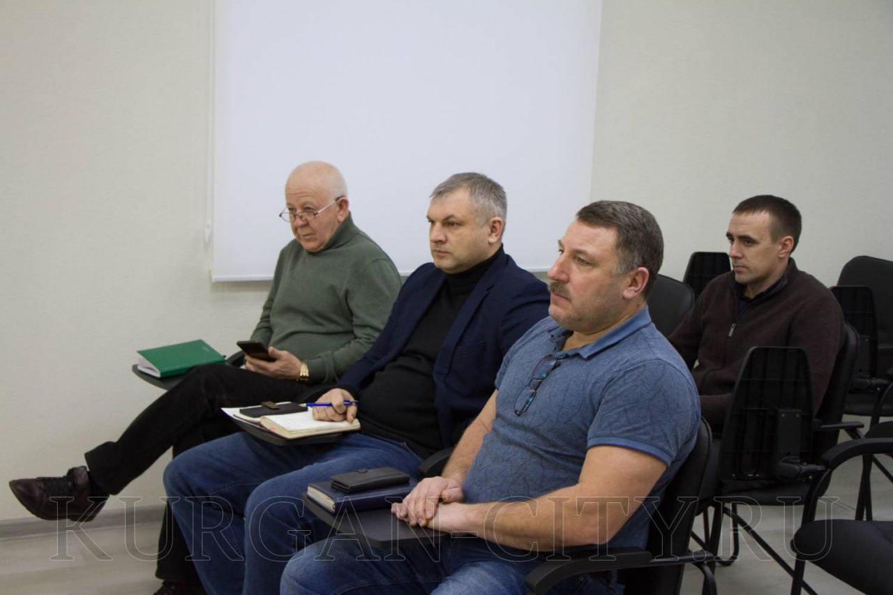 Сегодня в администрации города состоялось очередное заседание штаба по транспортному обслуживанию населения Сегодня в администрации города состоялось очередное заседание штаба по транспортному обслуживанию населения