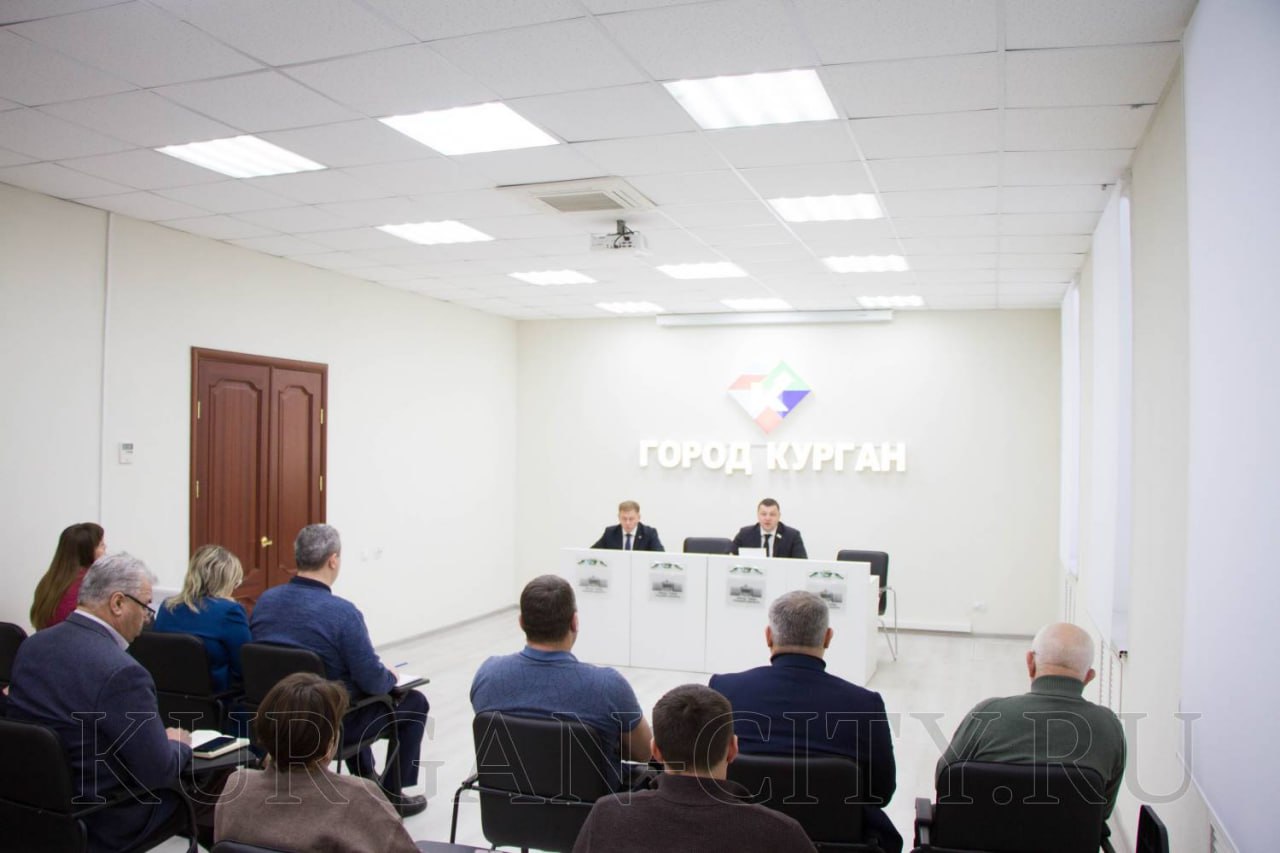 Сегодня в администрации города состоялось очередное заседание штаба по транспортному обслуживанию населения Сегодня в администрации города состоялось очередное заседание штаба по транспортному обслуживанию населения