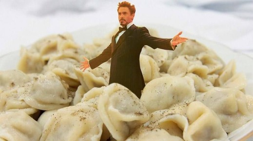 День пельменя пройдёт в Кургане