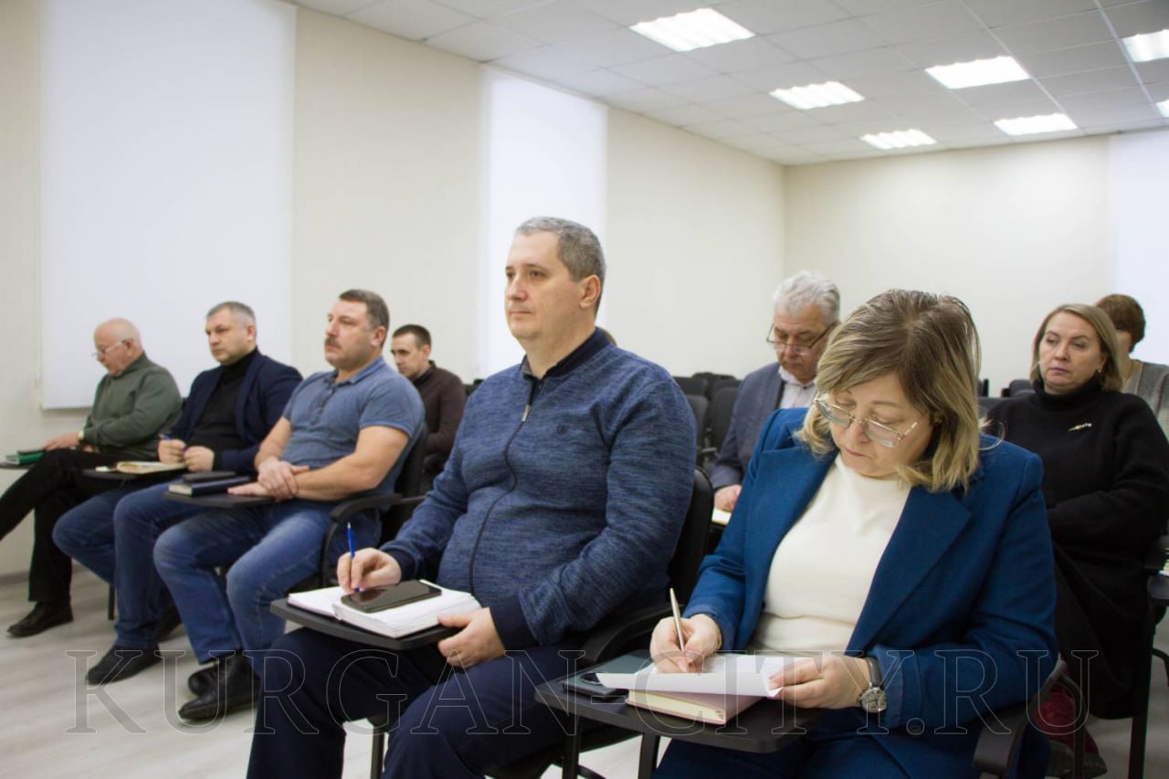 Сегодня в администрации города состоялось очередное заседание штаба по транспортному обслуживанию населения Сегодня в администрации города состоялось очередное заседание штаба по транспортному обслуживанию населения