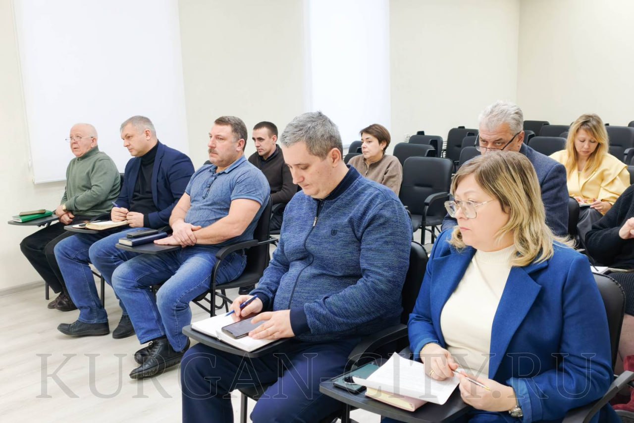 Сегодня в администрации города состоялось очередное заседание штаба по транспортному обслуживанию населения Сегодня в администрации города состоялось очередное заседание штаба по транспортному обслуживанию населения