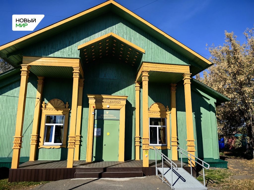 Более 135 миллионов рублей направлено на обновление культуры Курганской области по нацпроекту «Семья»