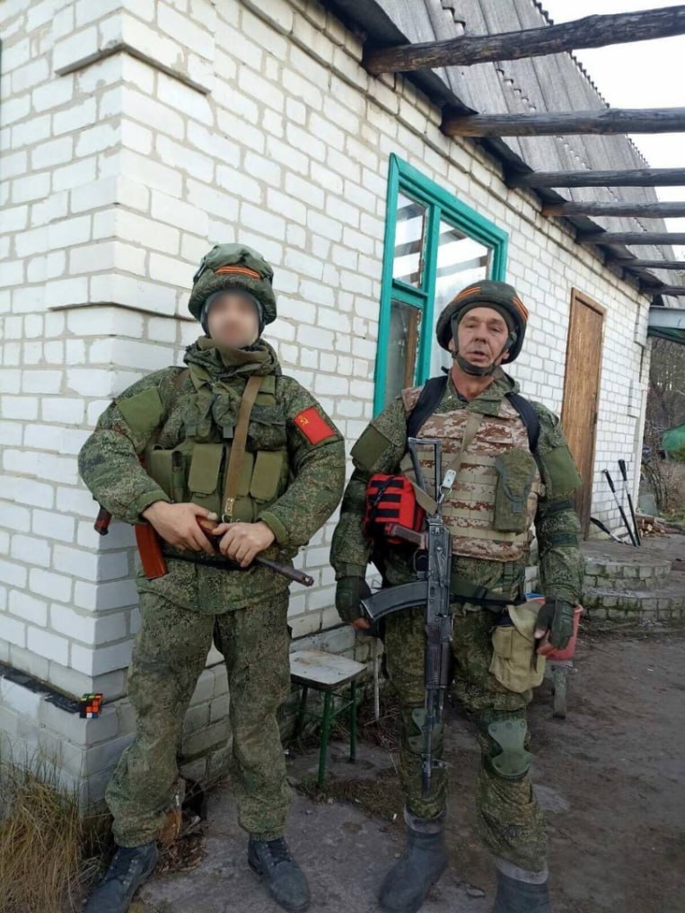 Ветеран СВО из Щучанского округа после тяжёлой травмы нашёл своё место в мирной жизни и занялся спортом Ветеран СВО из Щучанского округа после тяжёлой травмы нашёл своё место в мирной жизни и занялся спортом