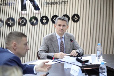 В Курганской области особое внимание уделят просветительской деятельности с участием ветеранов СВО