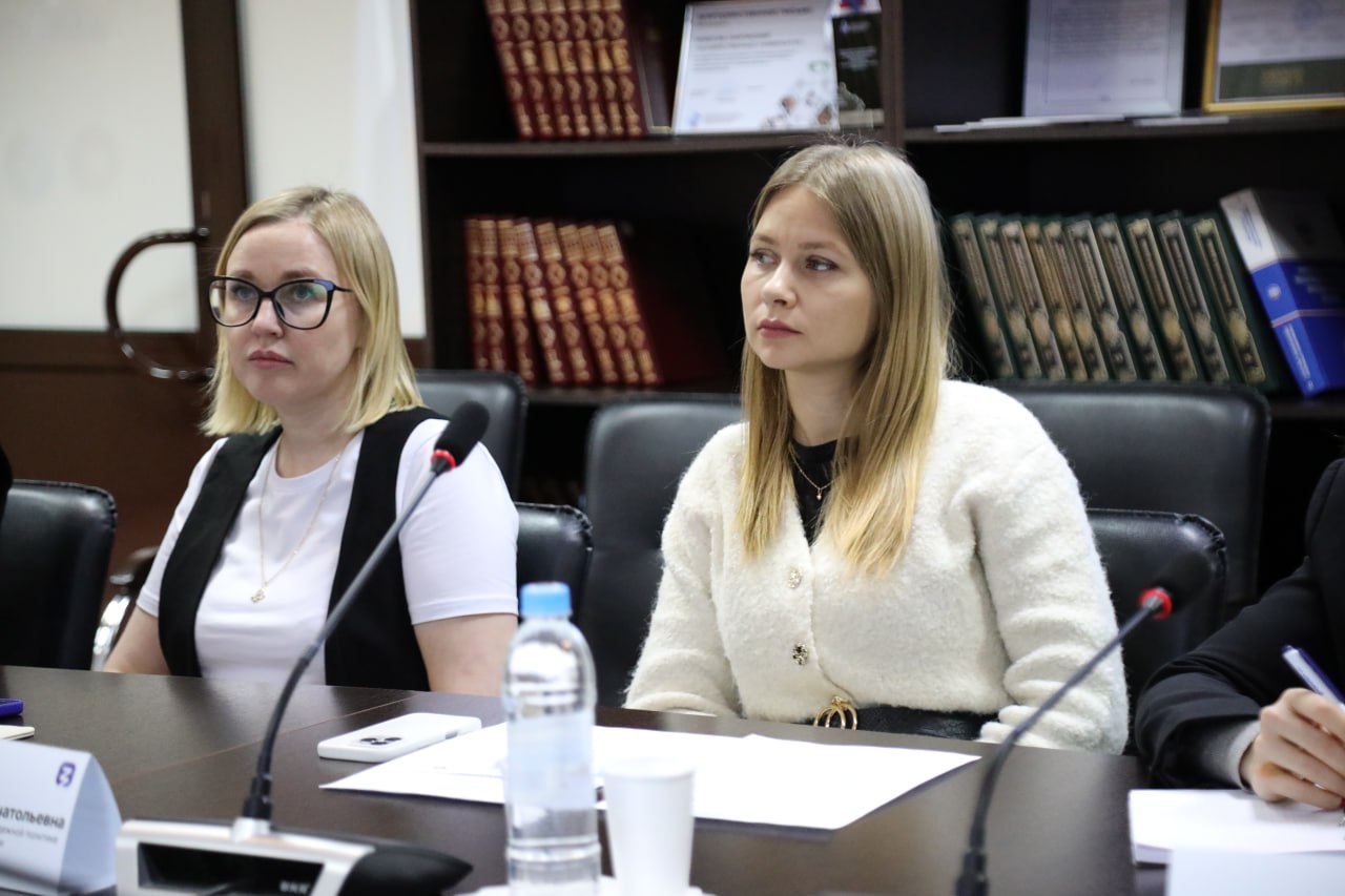 В Курганской области особое внимание уделят просветительской деятельности с участием ветеранов СВО В Курганской области особое внимание уделят просветительской деятельности с участием ветеранов СВО