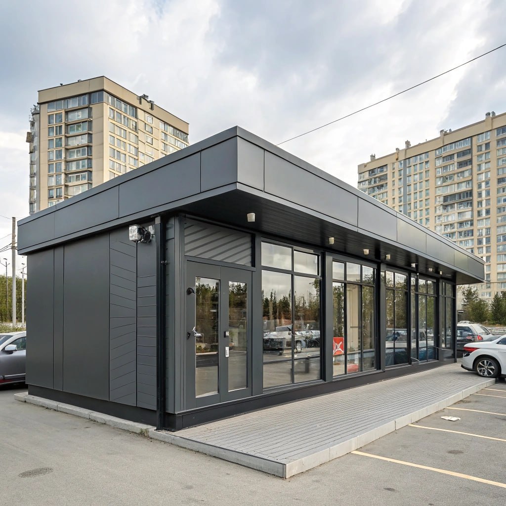 Бизнесмен заплатит 1,5 млн рублей штрафа за попытку купить торговое место в Кургане