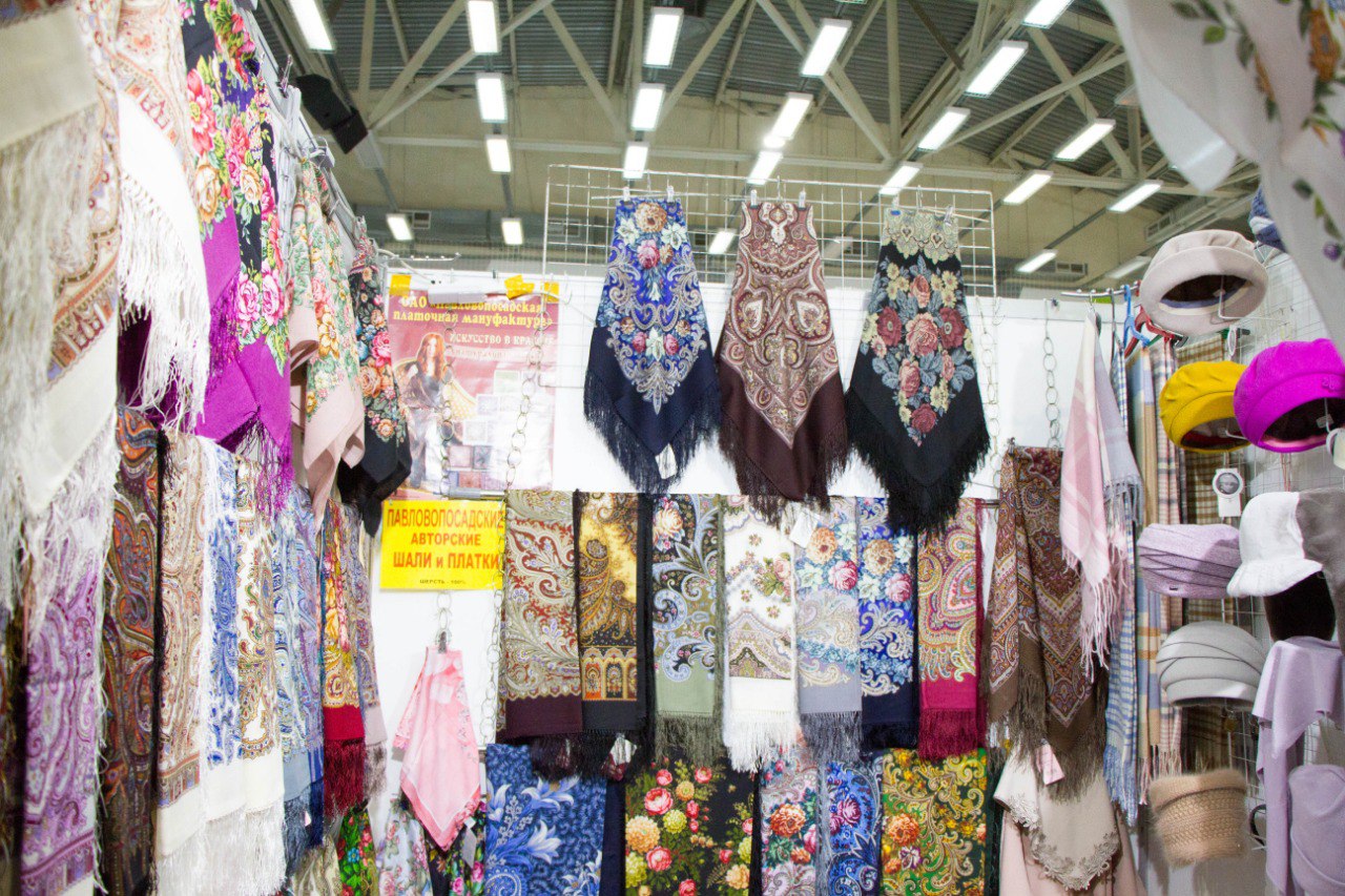 В Кургане, 24 января, по благословению митрополита Курганского и Белозерского Даниила открылась 18-я традиционная православная выставка-ярмарка «Добрый свет Рождества», посвященная светлым праздникам Рождества Христова и... В Кургане, 24 января, по благословению митрополита Курганского и Белозерского Даниила открылась 18-я традиционная православная выставка-ярмарка «Добрый свет Рождества», посвященная светлым праздникам Рождества Христова и...