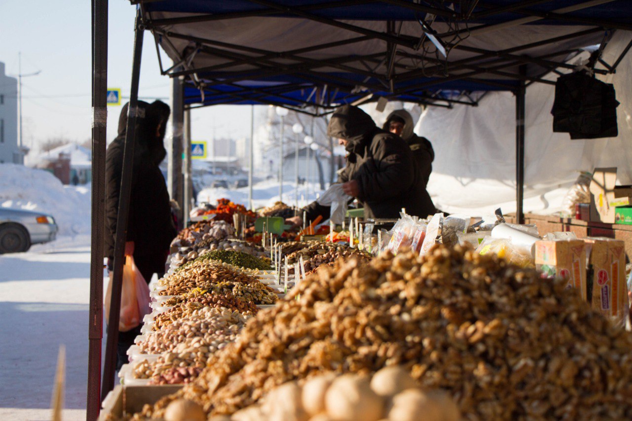 В Кургане, 24 января, по благословению митрополита Курганского и Белозерского Даниила открылась 18-я традиционная православная выставка-ярмарка «Добрый свет Рождества», посвященная светлым праздникам Рождества Христова и...