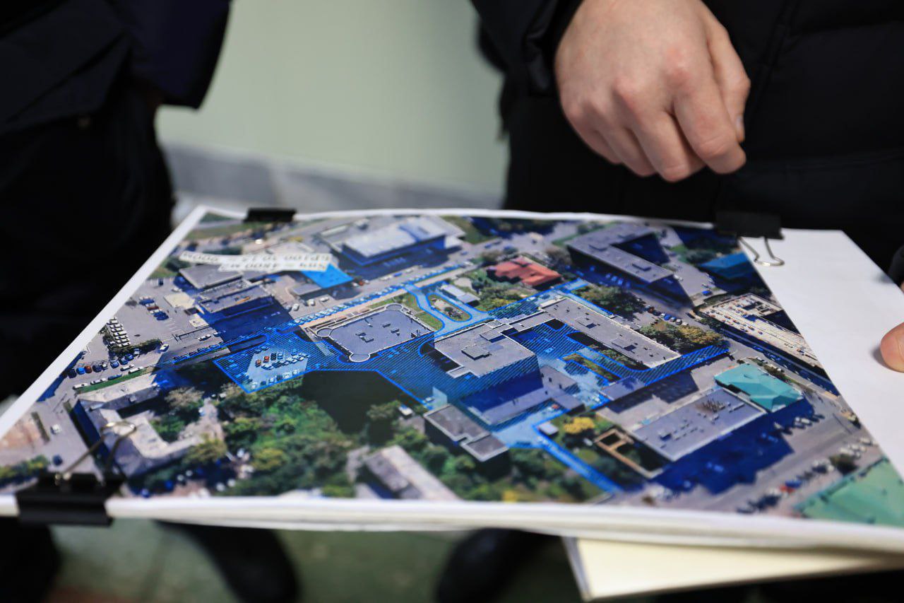 В Курганской области расширят возможности для оказания медицинской помощи по кардиологическому профилю В Курганской области расширят возможности для оказания медицинской помощи по кардиологическому профилю