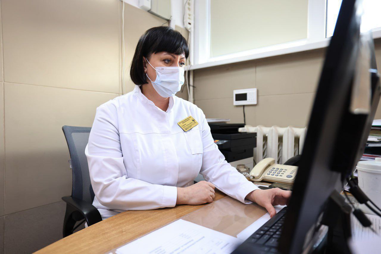 В Курганской области расширят возможности для оказания медицинской помощи по кардиологическому профилю В Курганской области расширят возможности для оказания медицинской помощи по кардиологическому профилю