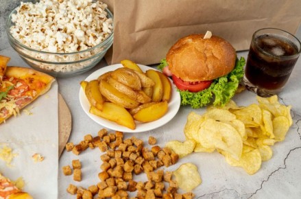 Как консерванты в еде могут повлиять на здоровье: взгляд наблюдений