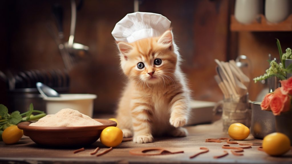 Музей Кургана предлагает смастерить котов с блинами