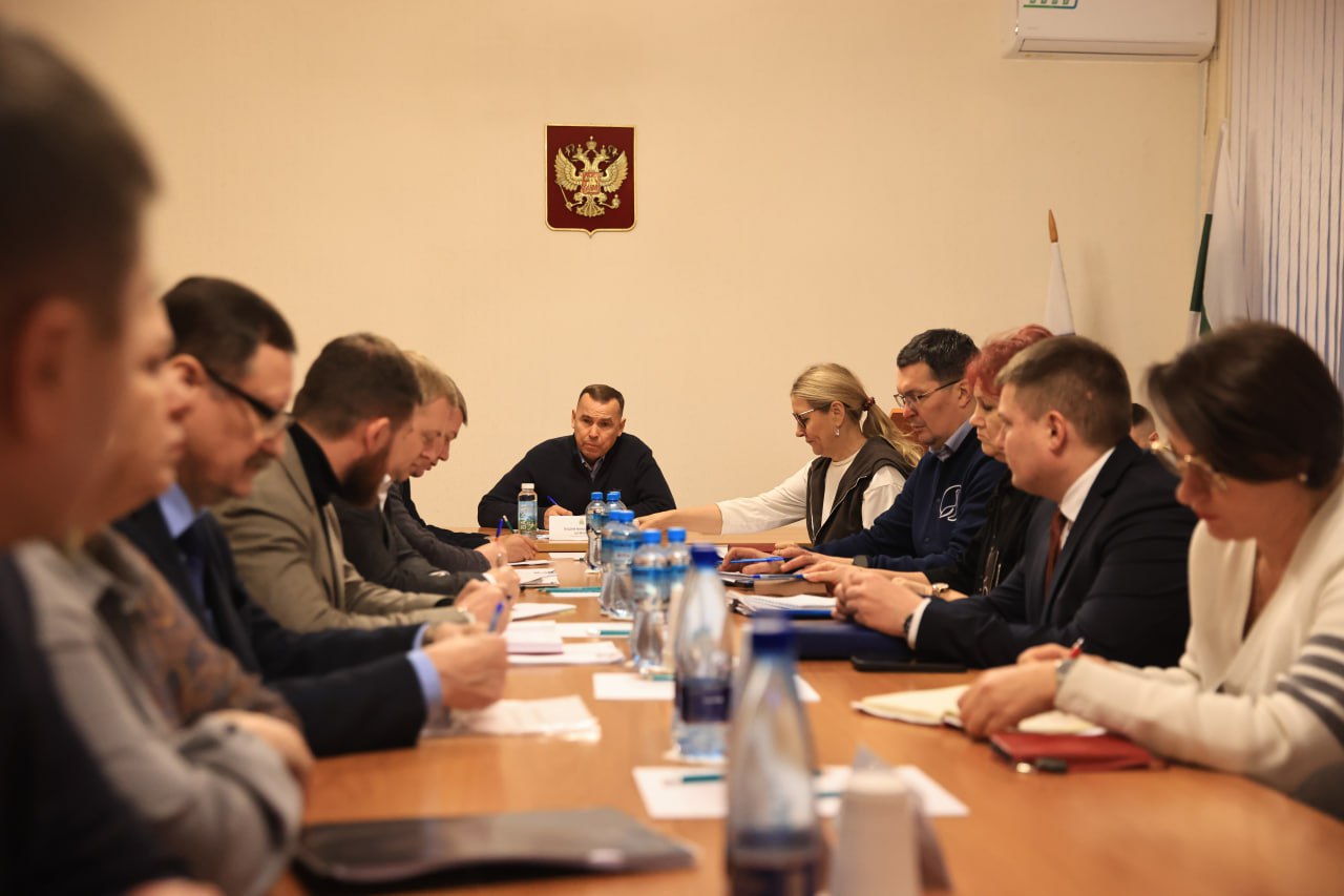 В этом году в Щучанском округе по поручению губернатора Вадима Шумкова приведут в порядок девять дорог, отремонтируют три школы и благоустроят шесть общественных территорий В этом году в Щучанском округе по поручению губернатора Вадима Шумкова приведут в порядок девять дорог, отремонтируют три школы и благоустроят шесть общественных территорий