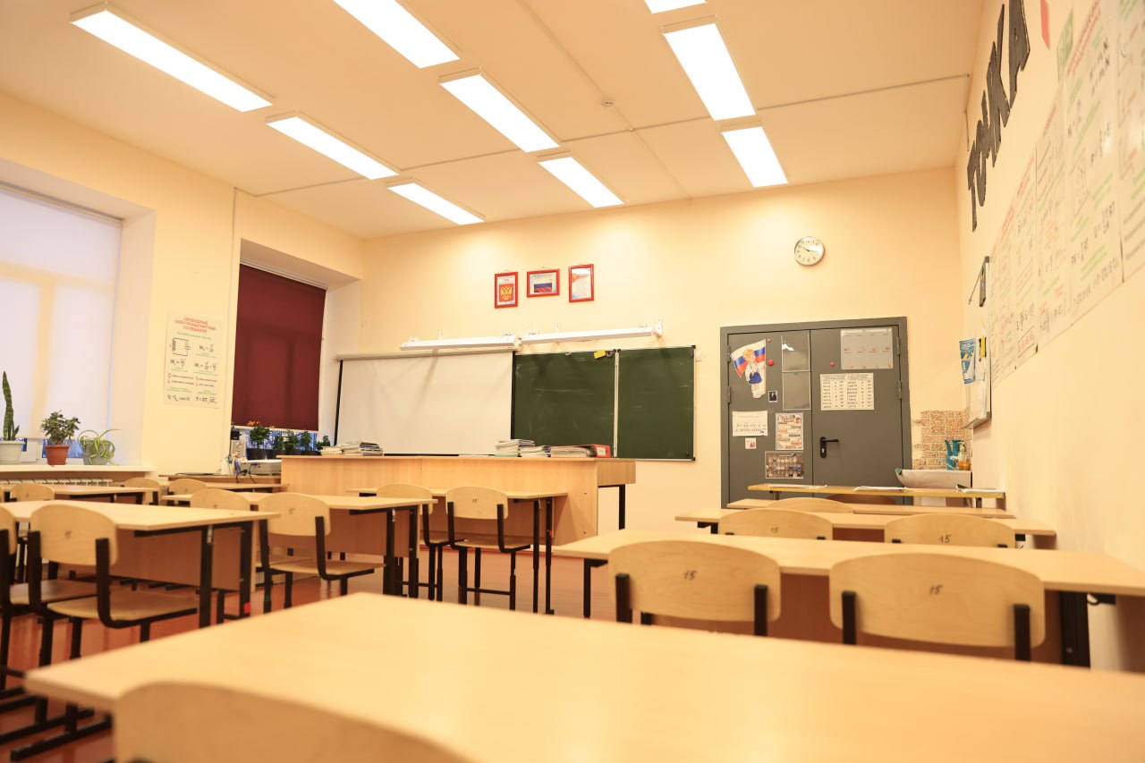 В этом году в Щучанском округе по поручению губернатора Вадима Шумкова приведут в порядок девять дорог, отремонтируют три школы и благоустроят шесть общественных территорий В этом году в Щучанском округе по поручению губернатора Вадима Шумкова приведут в порядок девять дорог, отремонтируют три школы и благоустроят шесть общественных территорий