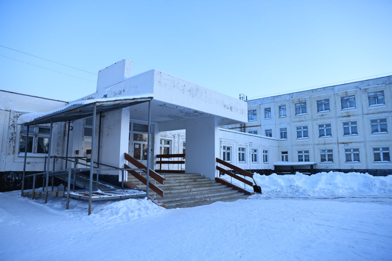 В этом году в Щучанском округе по поручению губернатора Вадима Шумкова приведут в порядок девять дорог, отремонтируют три школы и благоустроят шесть общественных территорий В этом году в Щучанском округе по поручению губернатора Вадима Шумкова приведут в порядок девять дорог, отремонтируют три школы и благоустроят шесть общественных территорий