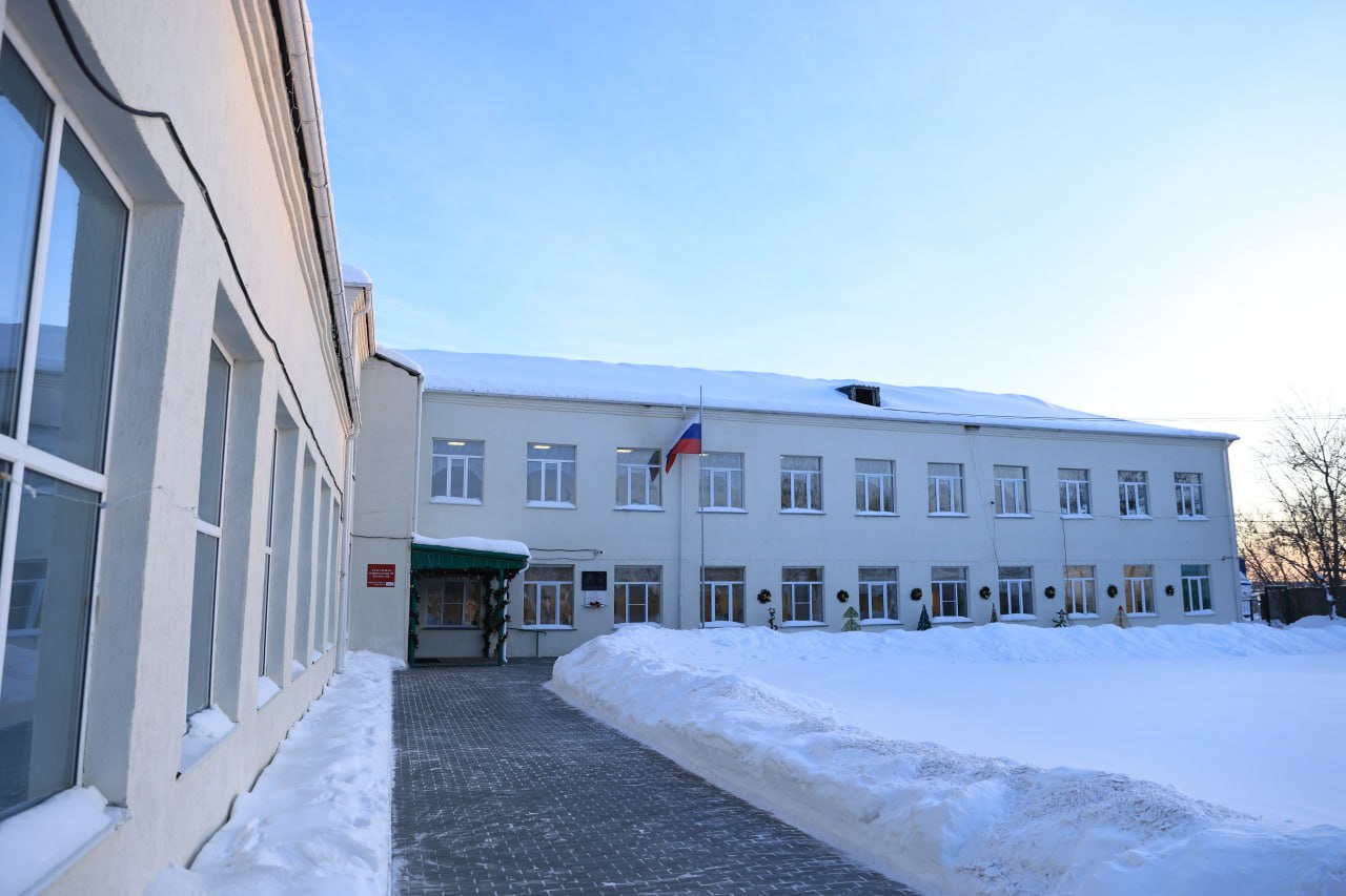 В этом году в Щучанском округе по поручению губернатора Вадима Шумкова приведут в порядок девять дорог, отремонтируют три школы и благоустроят шесть общественных территорий В этом году в Щучанском округе по поручению губернатора Вадима Шумкова приведут в порядок девять дорог, отремонтируют три школы и благоустроят шесть общественных территорий