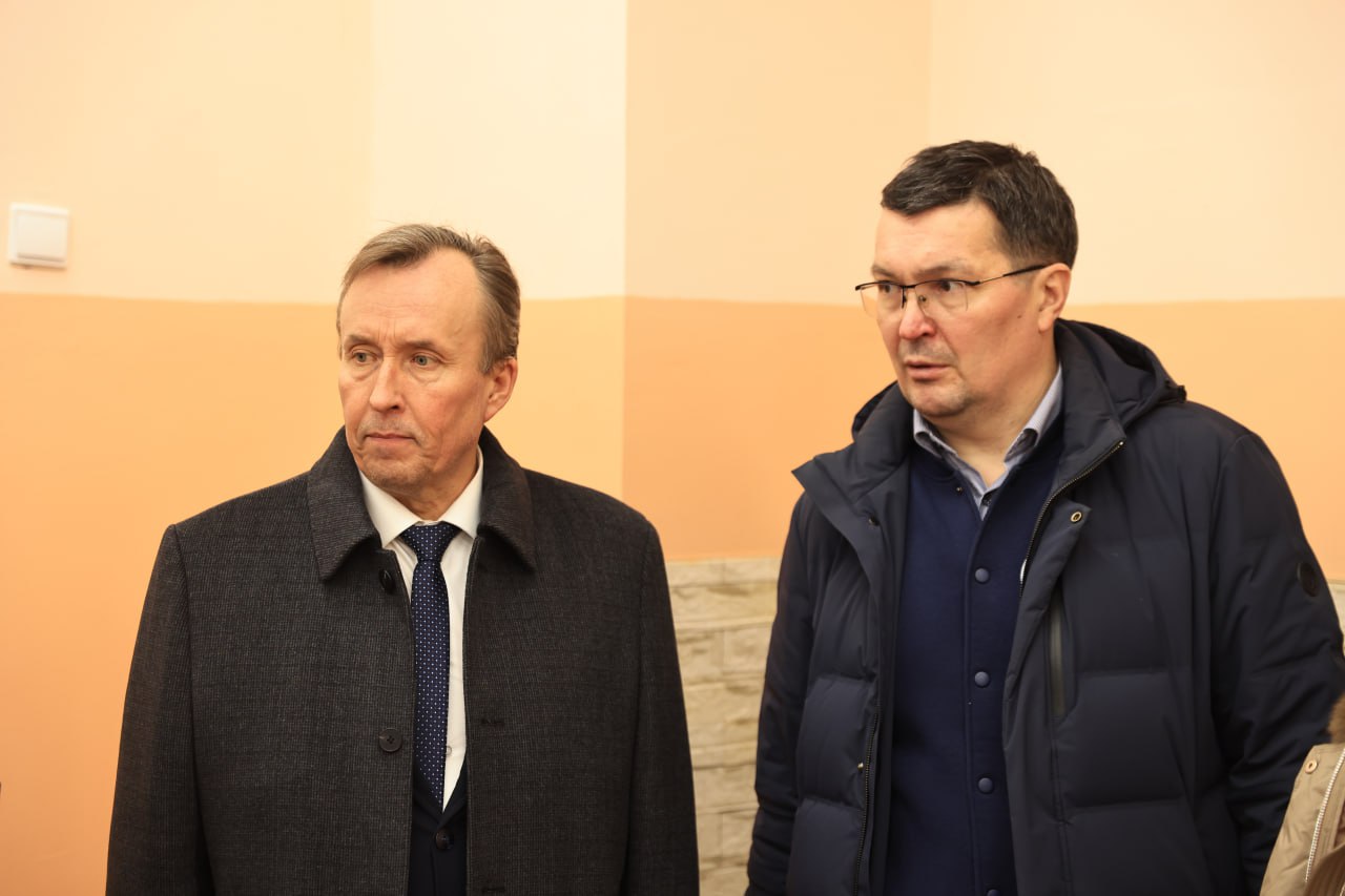 В этом году в Щучанском округе по поручению губернатора Вадима Шумкова приведут в порядок девять дорог, отремонтируют три школы и благоустроят шесть общественных территорий В этом году в Щучанском округе по поручению губернатора Вадима Шумкова приведут в порядок девять дорог, отремонтируют три школы и благоустроят шесть общественных территорий