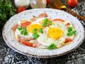 Завтраки на ходу: яйца в главной роли, которые упрощают утро