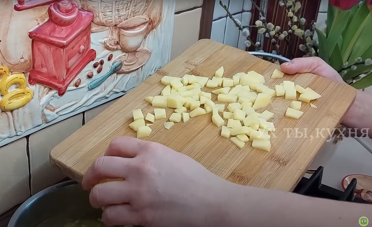 Невероятные пирожки: курники и сосиски в тесте для всей семьи