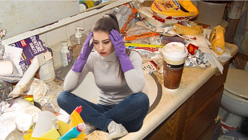 Как не наткнуться на недобросовестных клинеров: личный опыт и советы