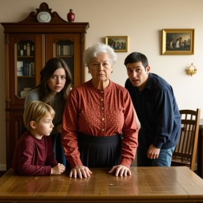 ����, ��� ���-�� ������� ������!