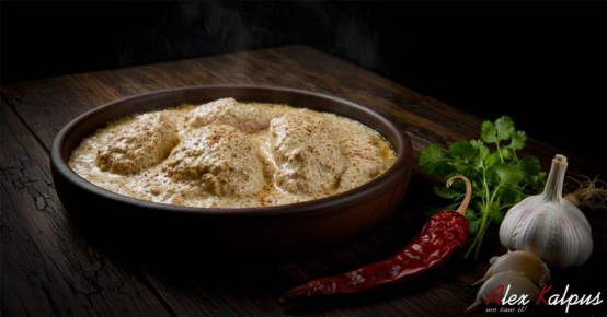 Имерули сира-баже: секреты грузинского блюда с характером