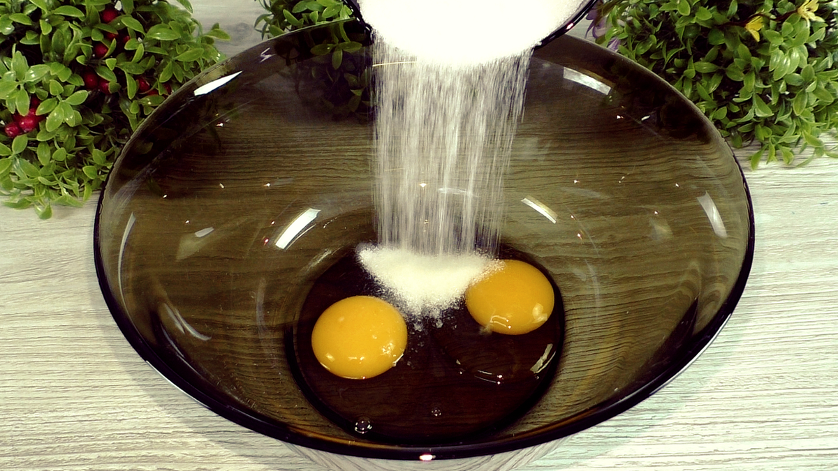 Очарование Wildberries: находки и лёгкий рецепт домашнего печенья