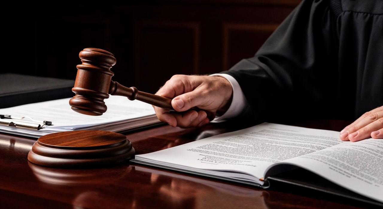 В Кургане на электрика упала кабина грузовика