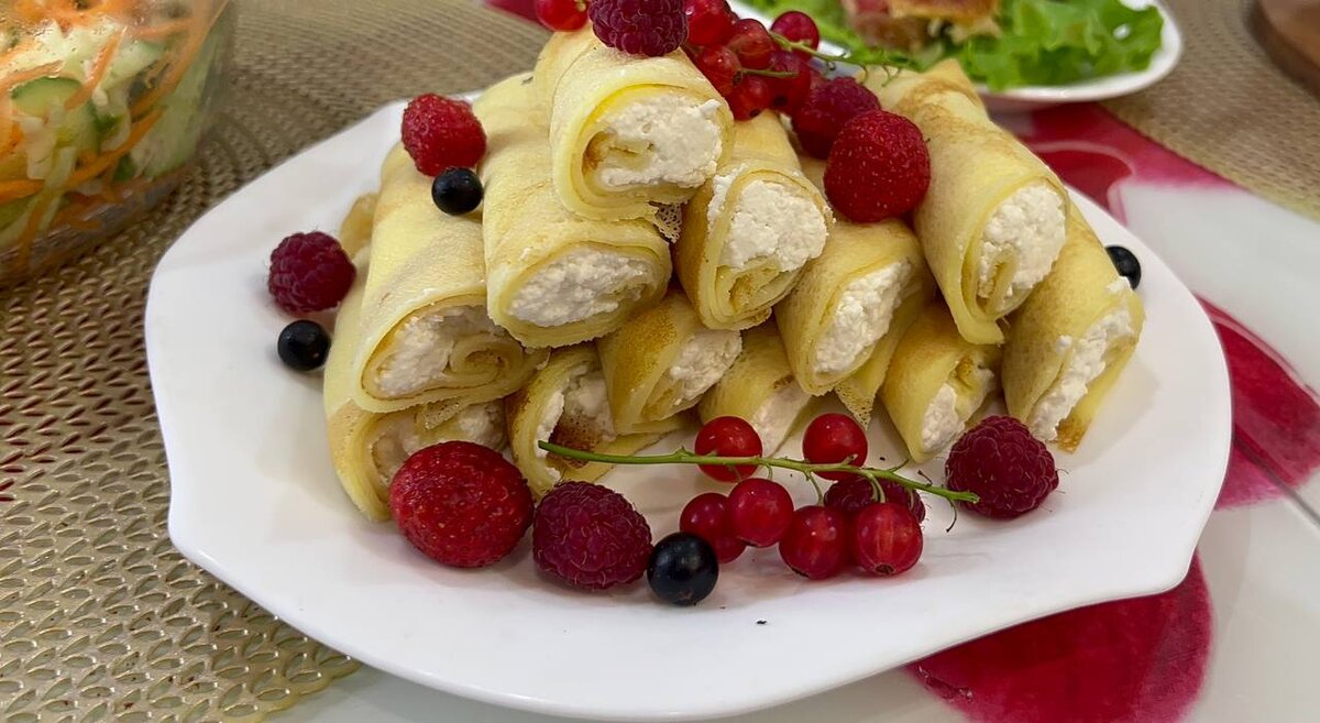 10 быстрых рецептов для завтрака, которые порадуют даже в спешке