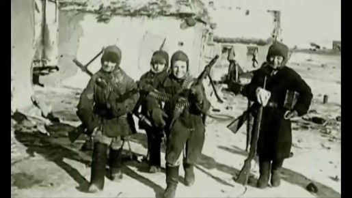 Сегодня ровно 83 года со дня пленения фельдмаршала Паулюса в Сталинграде