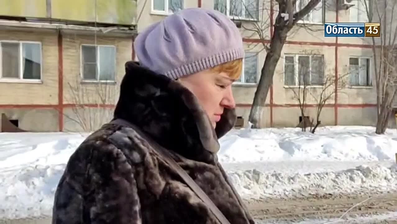 Авария с отоплением в Кургане: ремонт займёт ещё минимум 8 часов