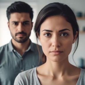 Как ревность и подозрения привели к разрушению любви