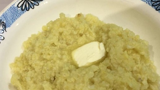 Каша на завтрак: лучшее решение для снижения холестерина после 55 лет