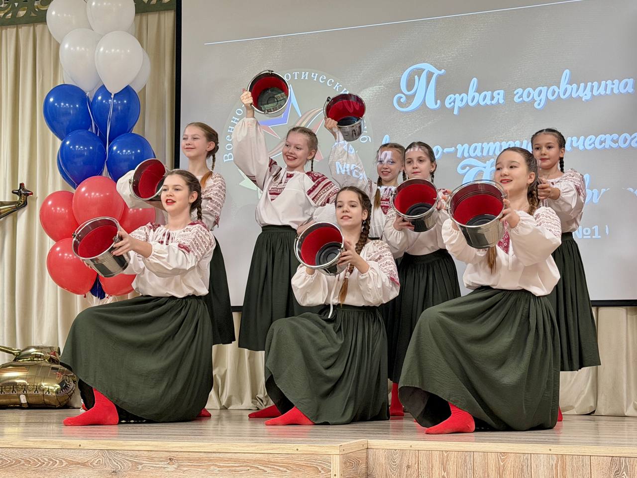 Сотрудники следственного управления приняли участие в мероприятия, посвященном первойгодовщине клуба «Фронтовичка» Сотрудники следственного управления приняли участие в мероприятия, посвященном первойгодовщине клуба «Фронтовичка»