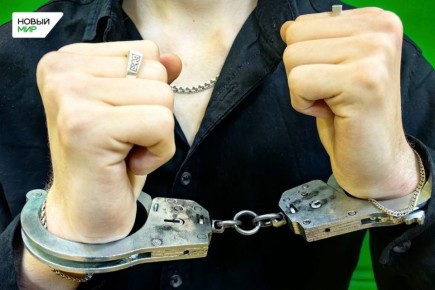 В Кургане задержали группу мошенников, которые подстраивали аварии для вымогательства денег