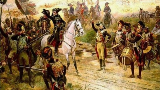 Цыпленок Маренго: Путешествие в мир французской кухни