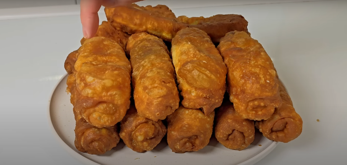 Нежные бездрожжевые пирожки: идеальный рецепт на кефире с вкусными начинками