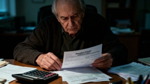 Как правильно рассчитать пенсионные баллы в 2026 году