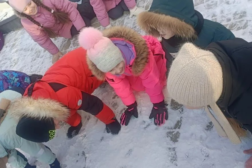 Фото ДЮСШ № 4.. В Кургане продолжается реализация проекта «Зима спортивная» Фото ДЮСШ № 4.. В Кургане продолжается реализация проекта «Зима спортивная»