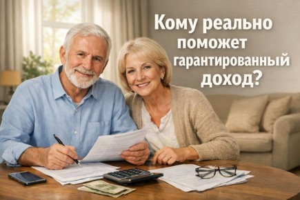 Гарантированный доход для пенсионных накоплений: новая надежда для будущих пенсионеров