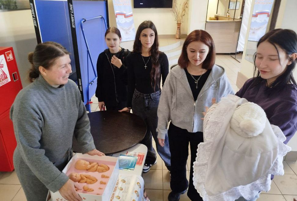 В округах Курганской области при поддержке правительства региона покажут спектакль «40 минут», посвящённый материнству и отказам от абортов В округах Курганской области при поддержке правительства региона покажут спектакль «40 минут», посвящённый материнству и отказам от абортов