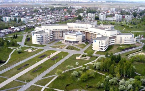 Курган вновь частично останется без отопления