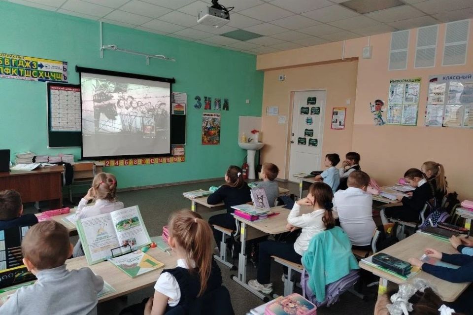 � ������� ������������ �������� ��������-�������� � ���������� ������