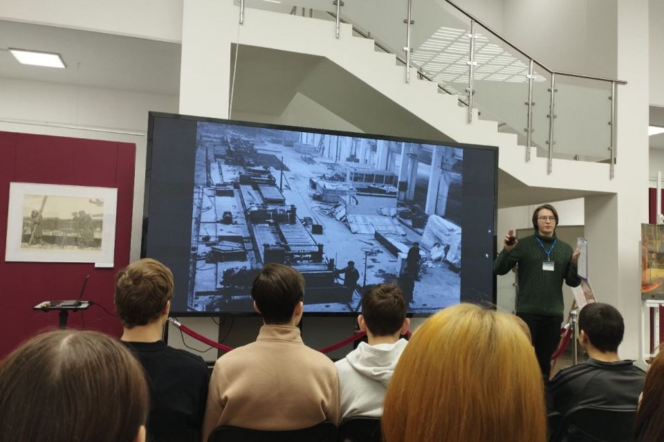 � ������� ������������ �������� ��������-�������� � ���������� ������