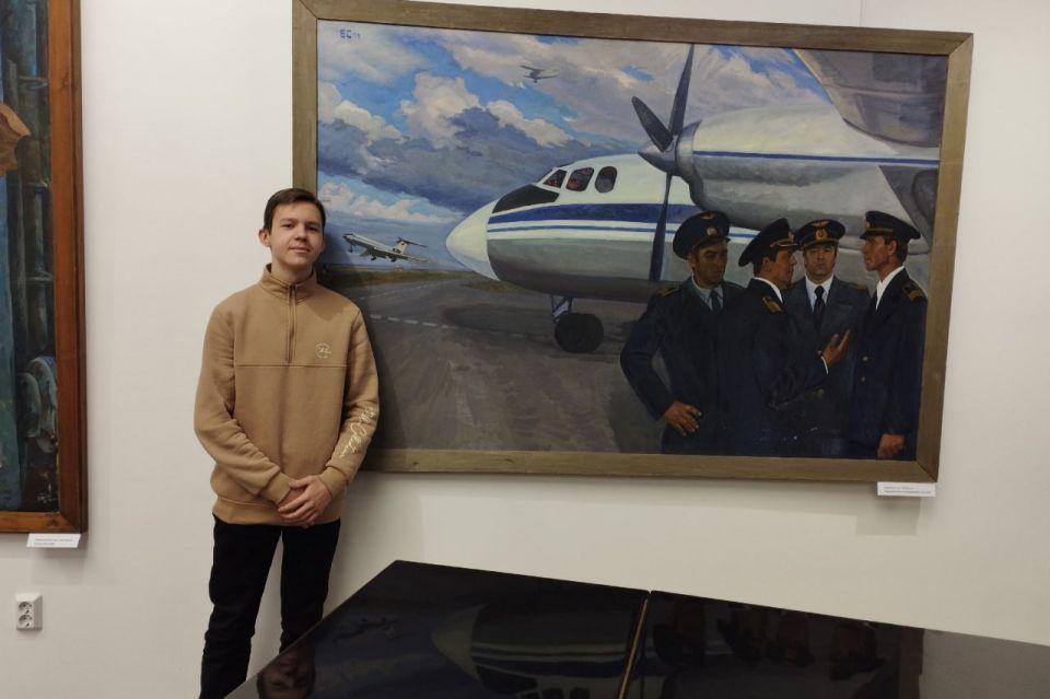 � ������� ������������ �������� ��������-�������� � ���������� ������